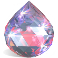a swarovski crystal